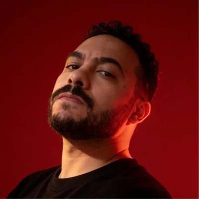 Mohamed Osama