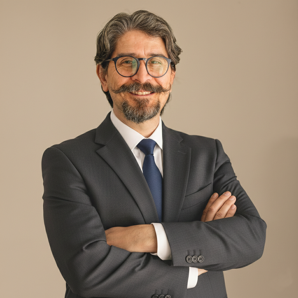 مهند مهايني Muhannad Mahayni