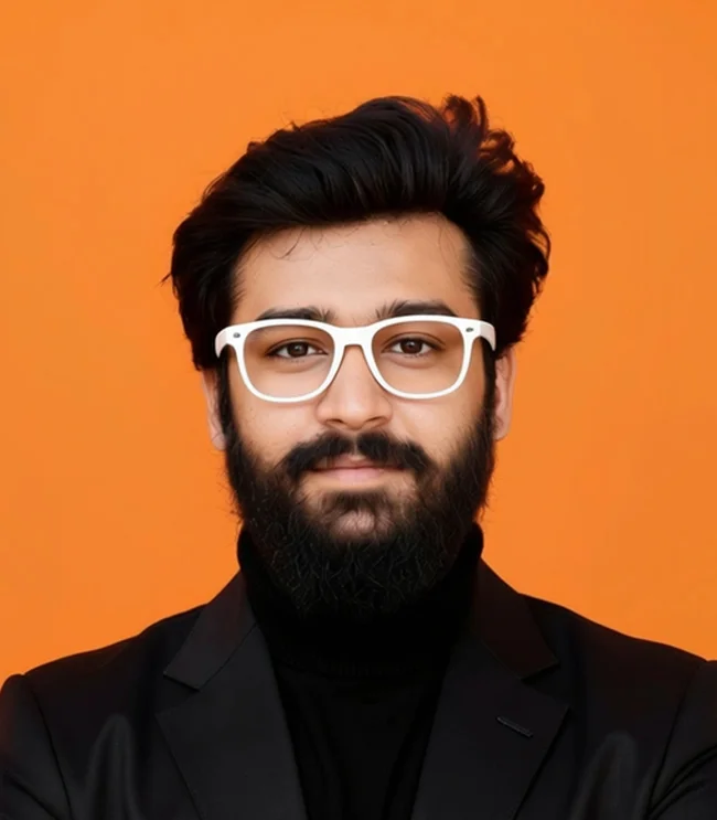 Hashir Zafar